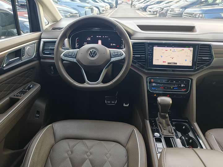 Фото 7 - Volkswagen Viloran