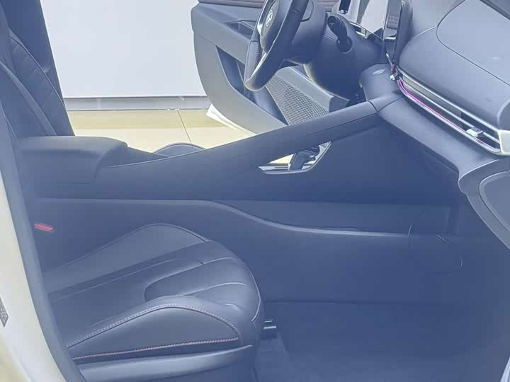 Фото 8 - Hyundai Elantra N line