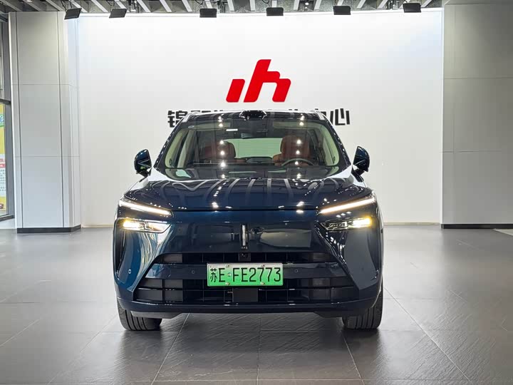 Фото 2 - Wey Lanshan