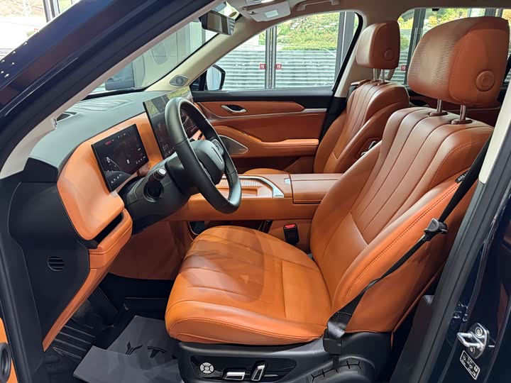 Фото 8 - Wey Lanshan