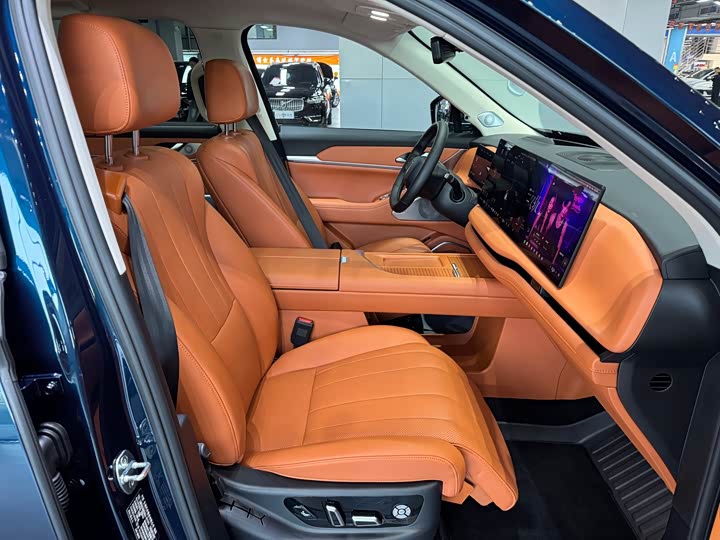 Фото 9 - Wey Lanshan