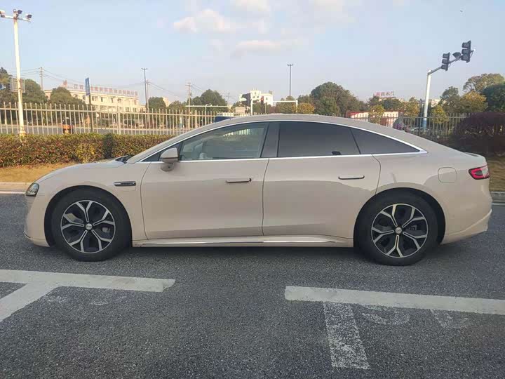 Фото 3 - Luxeed S7