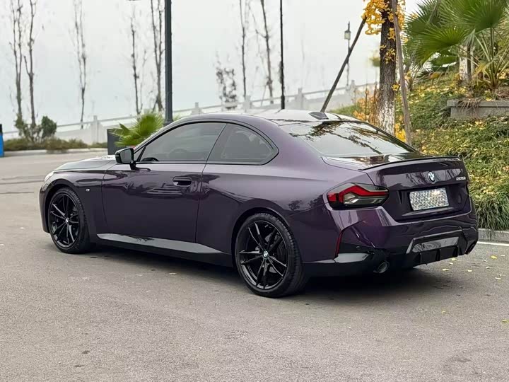 Фото 3 - BMW 2 Series