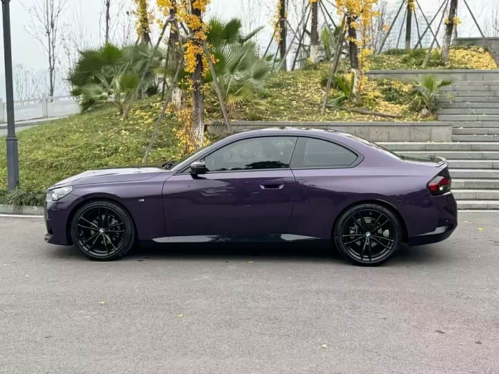 Фото 4 - BMW 2 Series