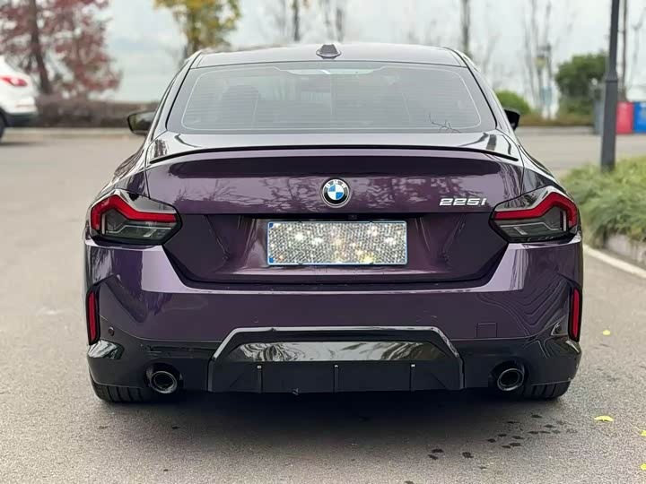 Фото 5 - BMW 2 Series