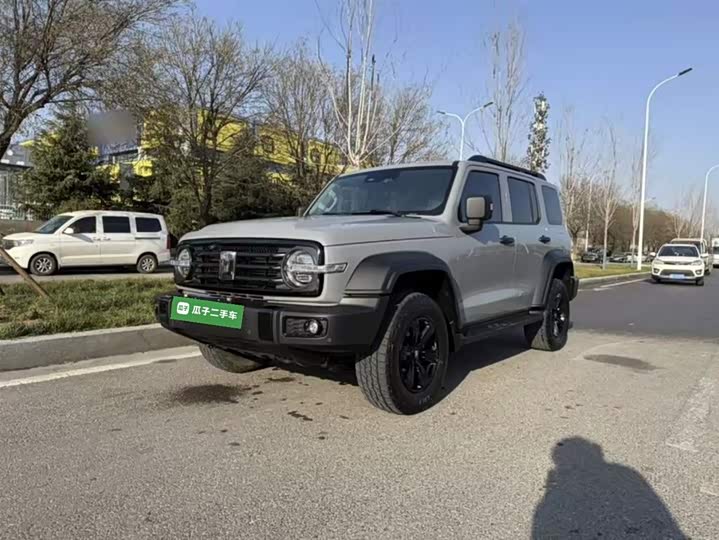 Фото 2 - Tank 300