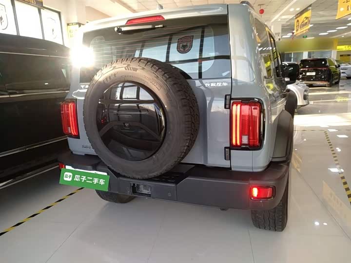 Фото 6 - Tank 300