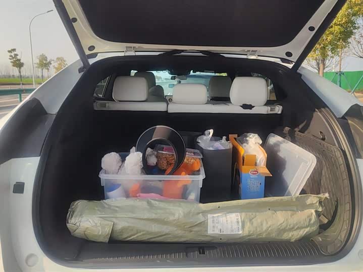 Фото 4 - XPeng G6