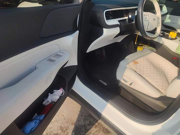 Фото 7 - XPeng G6