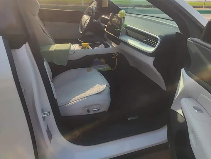 Фото 8 - XPeng G6