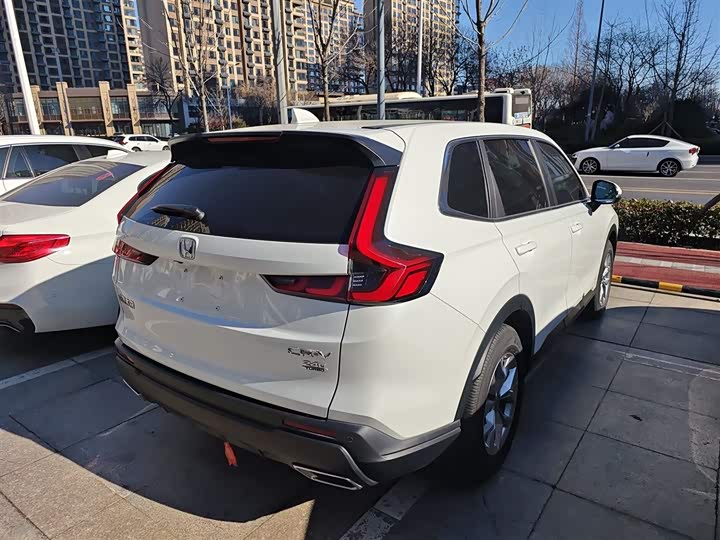 Фото 5 - Honda CR-V