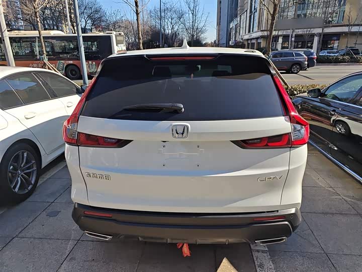 Фото 6 - Honda CR-V