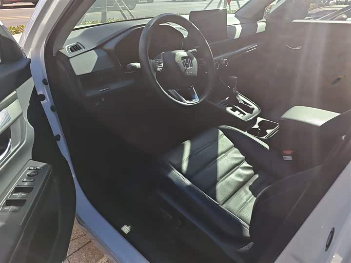 Фото 9 - Honda CR-V