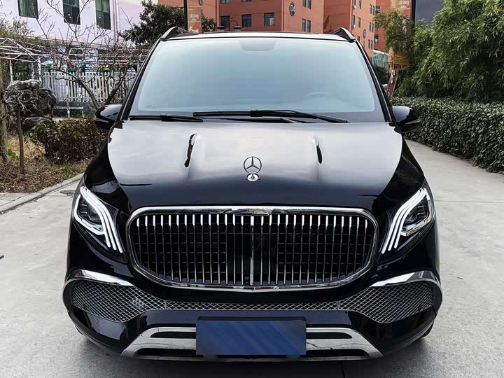 Фото 2 - Mercedes-Benz Vito