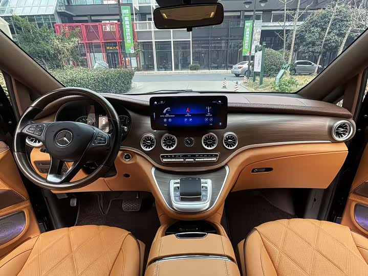 Фото 4 - Mercedes-Benz Vito