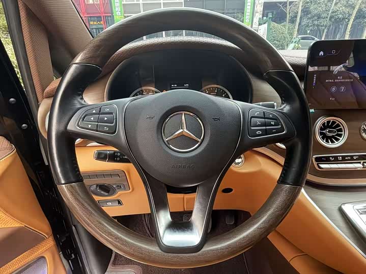 Фото 5 - Mercedes-Benz Vito