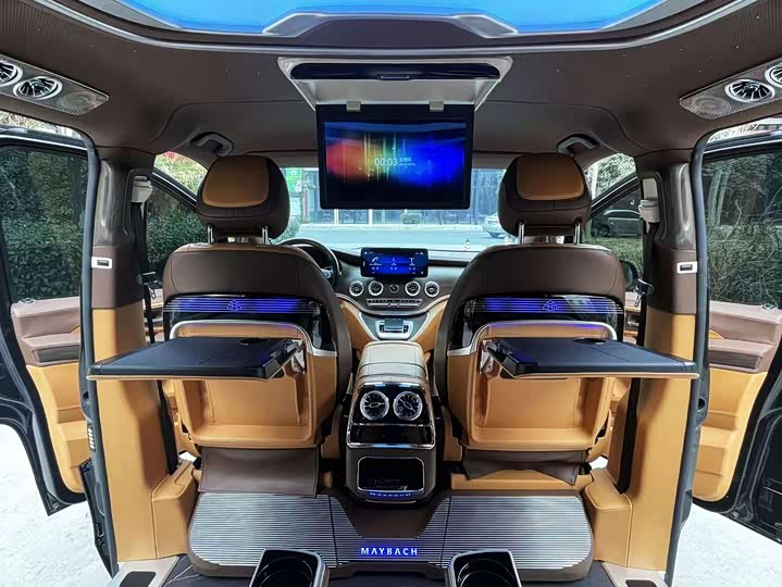 Фото 8 - Mercedes-Benz Vito