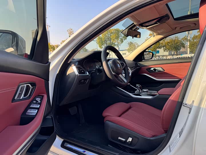 Фото 5 - BMW 3 Series