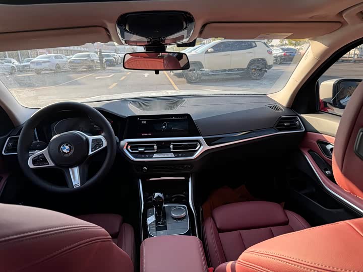 Фото 7 - BMW 3 Series