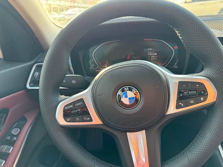 Фото 9 - BMW 3 Series