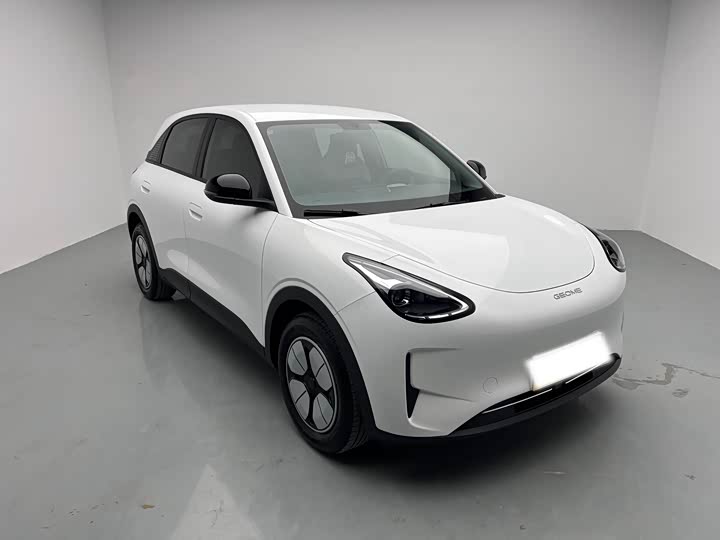 Фото 3 - Geely Galaxy Geome