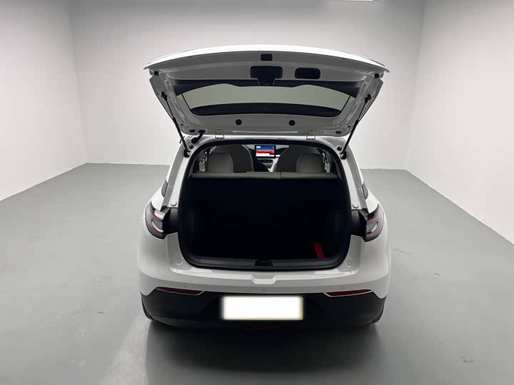 Фото 8 - Geely Galaxy Geome