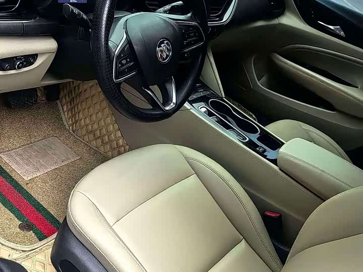 Фото 5 - Buick Regal