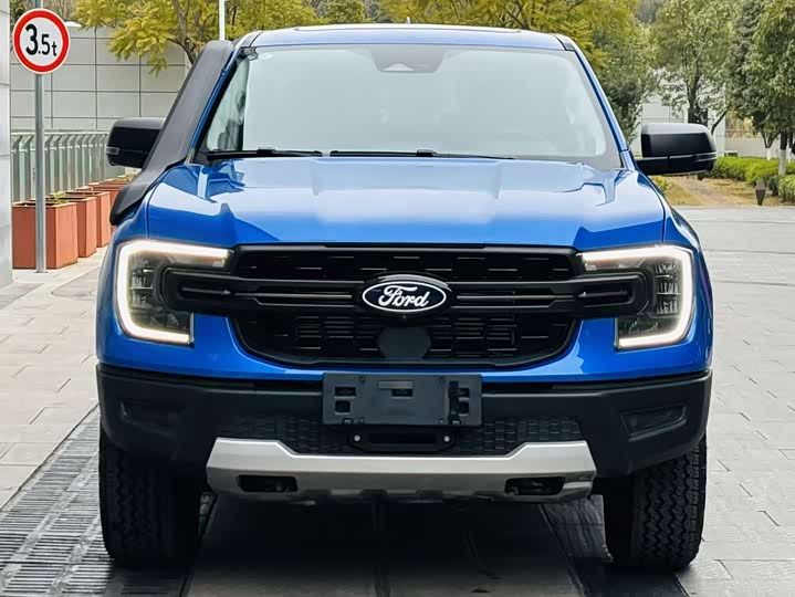 Фото 2 - Ford Ranger