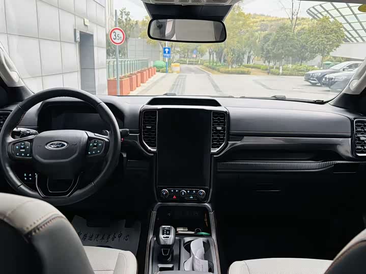 Фото 8 - Ford Ranger