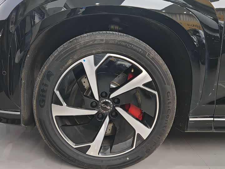 Фото 8 - BYD Sea Lion 07 EV