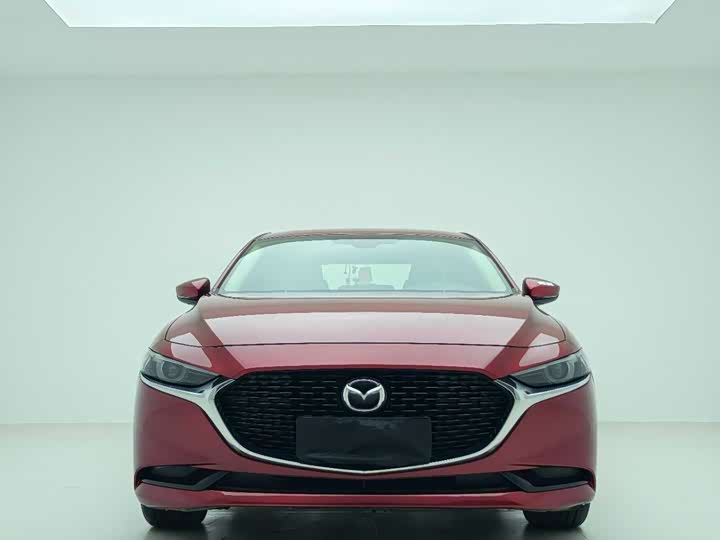 Фото 2 - Mazda 3 (Axela)