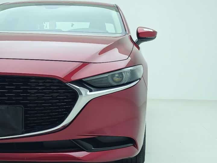 Фото 4 - Mazda 3 (Axela)