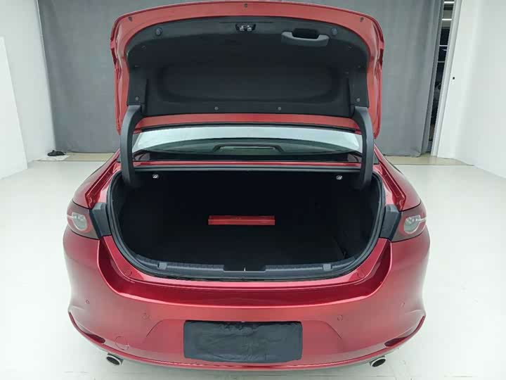 Фото 5 - Mazda 3 (Axela)