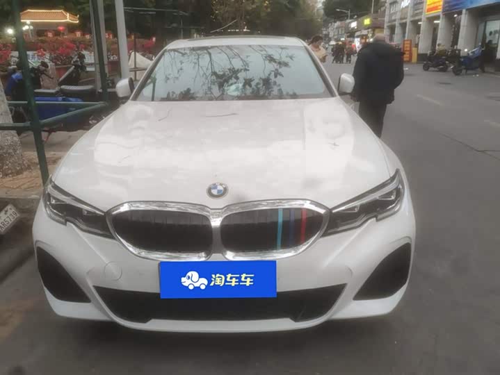 Фото 2 - BMW 3 Series