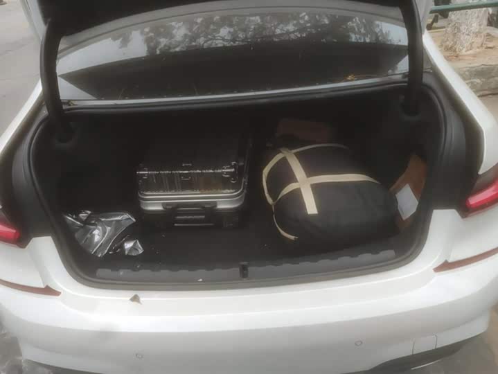 Фото 4 - BMW 3 Series