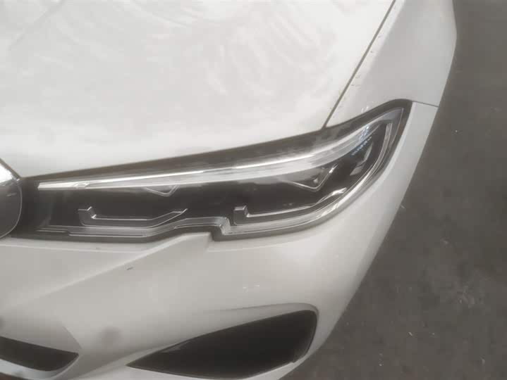 Фото 5 - BMW 3 Series