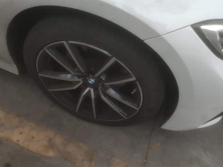 Фото 6 - BMW 3 Series