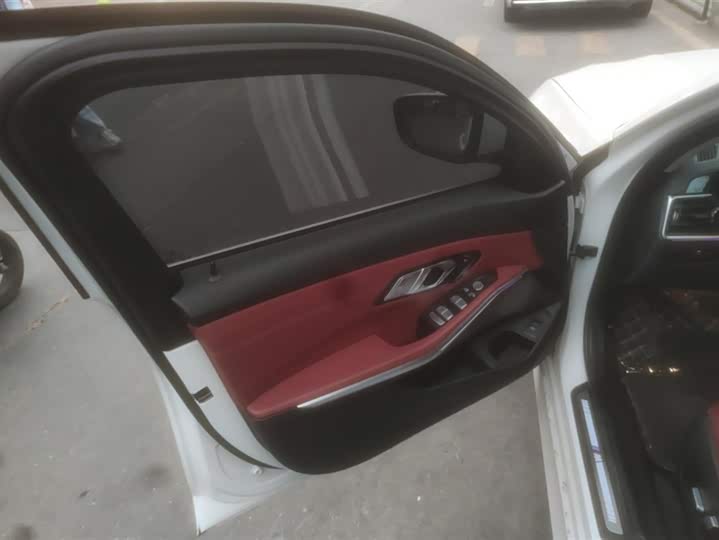 Фото 7 - BMW 3 Series