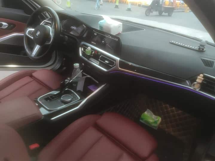 Фото 8 - BMW 3 Series