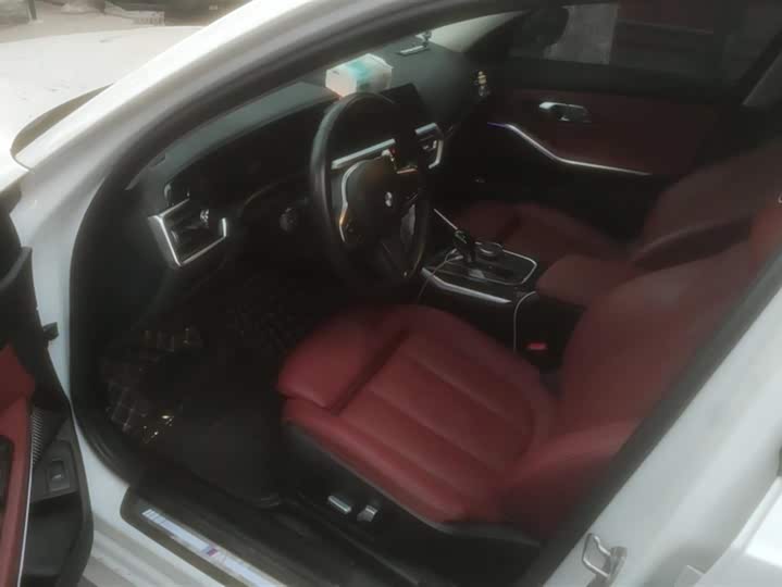 Фото 9 - BMW 3 Series