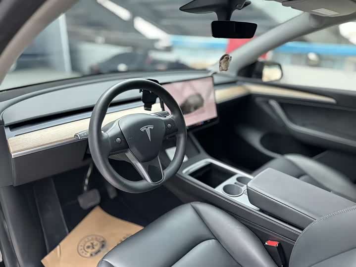Фото 3 - Tesla Model Y