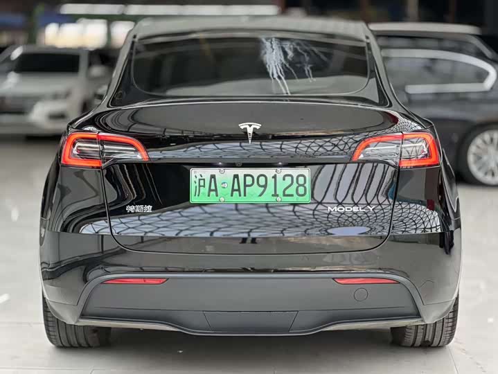 Фото 9 - Tesla Model Y