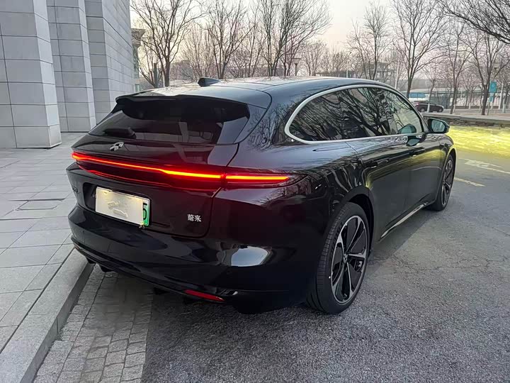 Фото 4 - Nio ET5T