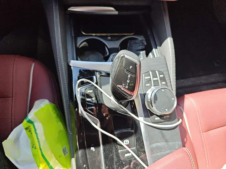 Фото 7 - BMW 5 Series