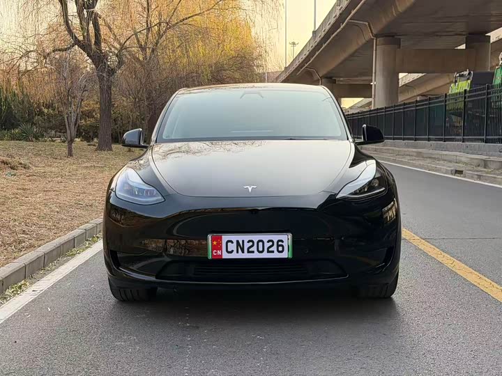 Фото 2 - Tesla Model Y