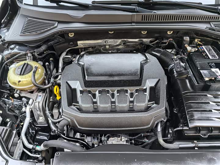 Фото 6 - Volkswagen Passat