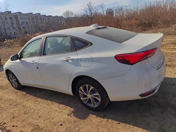 Фото 5 - Buick Verano