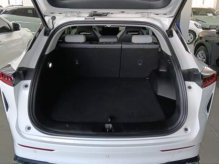 Фото 4 - Changan CS75 Plus