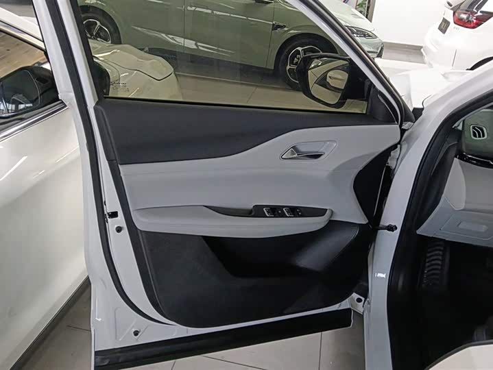 Фото 7 - Changan CS75 Plus