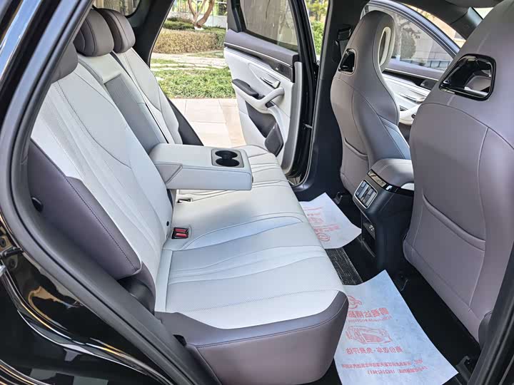 Фото 8 - BYD Song Plus Hybrid/EV